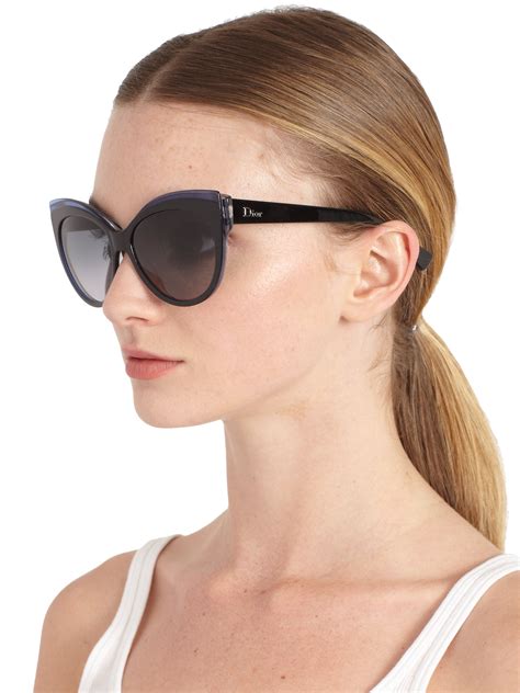 dior sunglasses size|christian dior oversized sunglasses.